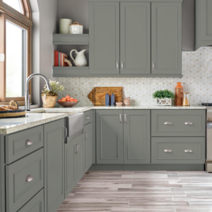 Color Trend Report: Is Gray Out of Style? - High Country Drapery Designs